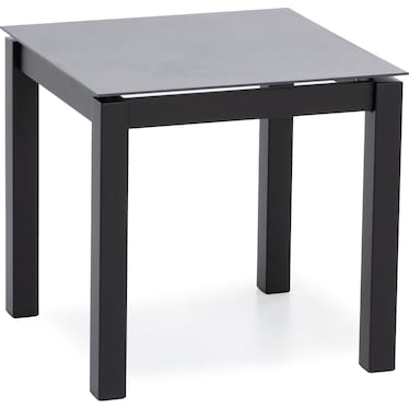 Mode Square End Table