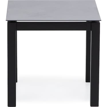 Mode Square End Table