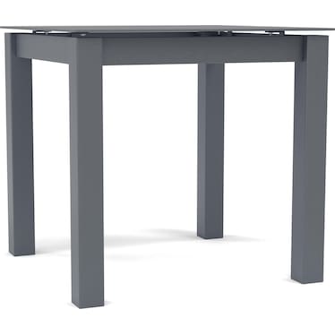 Mode Square End Table