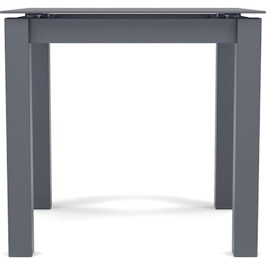 Mode Square End Table