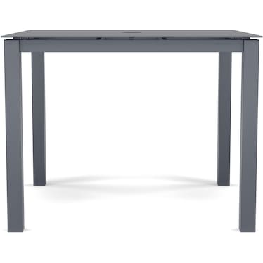 Mode Square Balcony Table