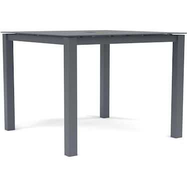 Mode Square Balcony Table