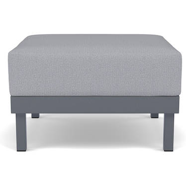 Elements Cushion Ottoman