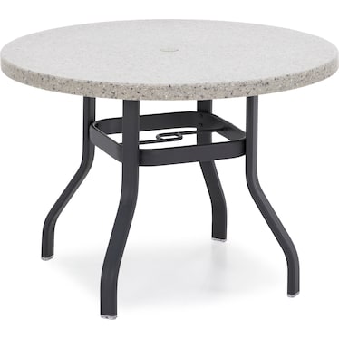 Stonegate 42" Dining Table
