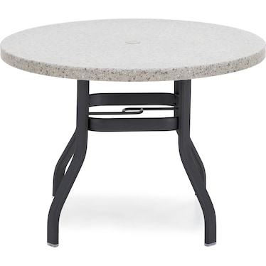 Stonegate 42" Dining Table