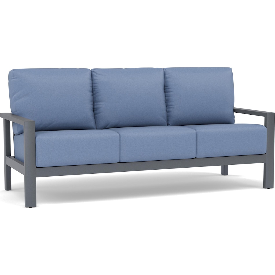 homecrest outdoor living homecrest carbon spectrum denim under inches