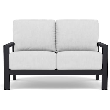 Elements Cushion Loveseat