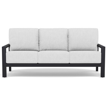 Elements Cushion Sofa