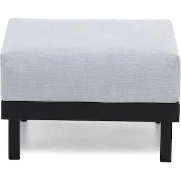 Elements Cushion Ottoman