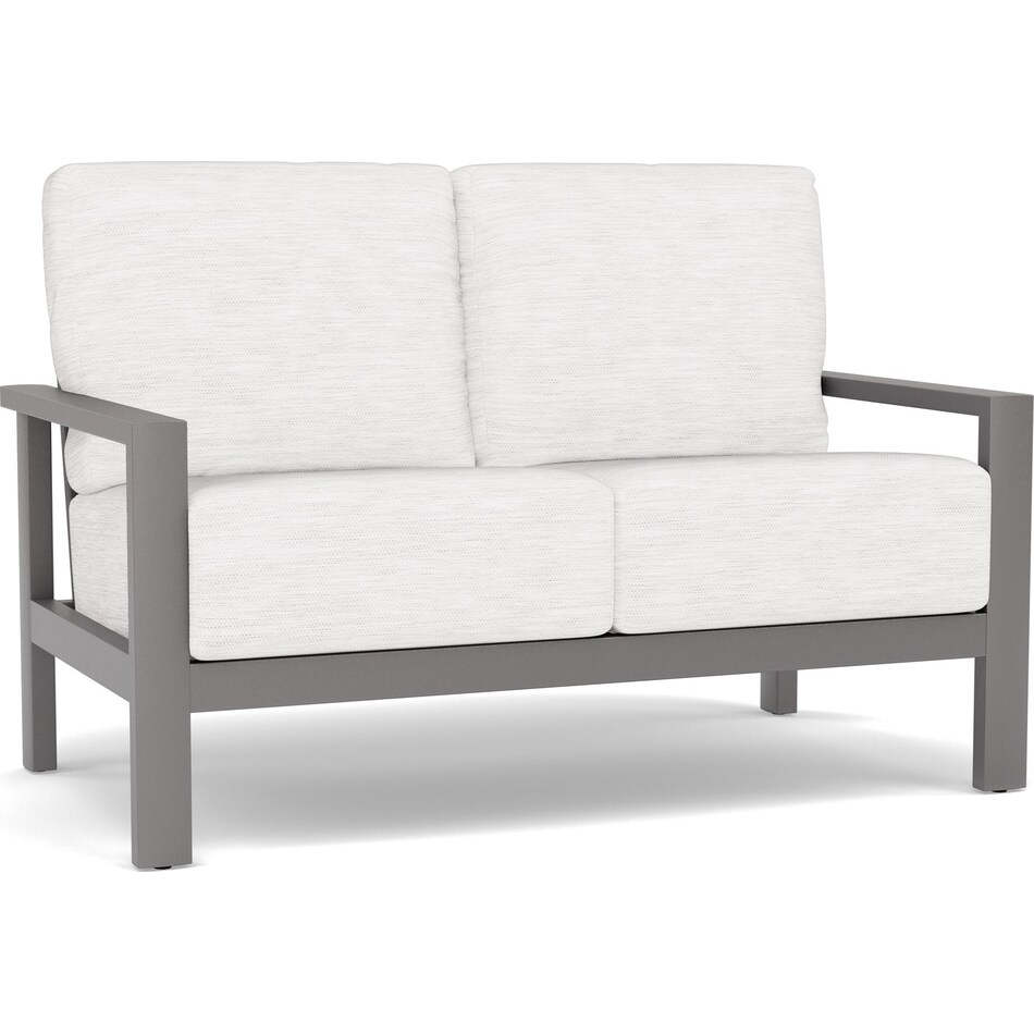 homecrest outdoor living homecrest umber   man street putty  inches and under   