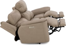 homs beige  to  inches   