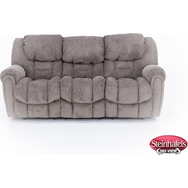 Harlow Power Reclining Sofa