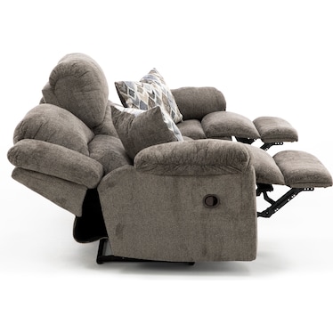 Moonrise Reclining Sofa