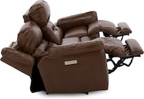 homs brown  to  inches   