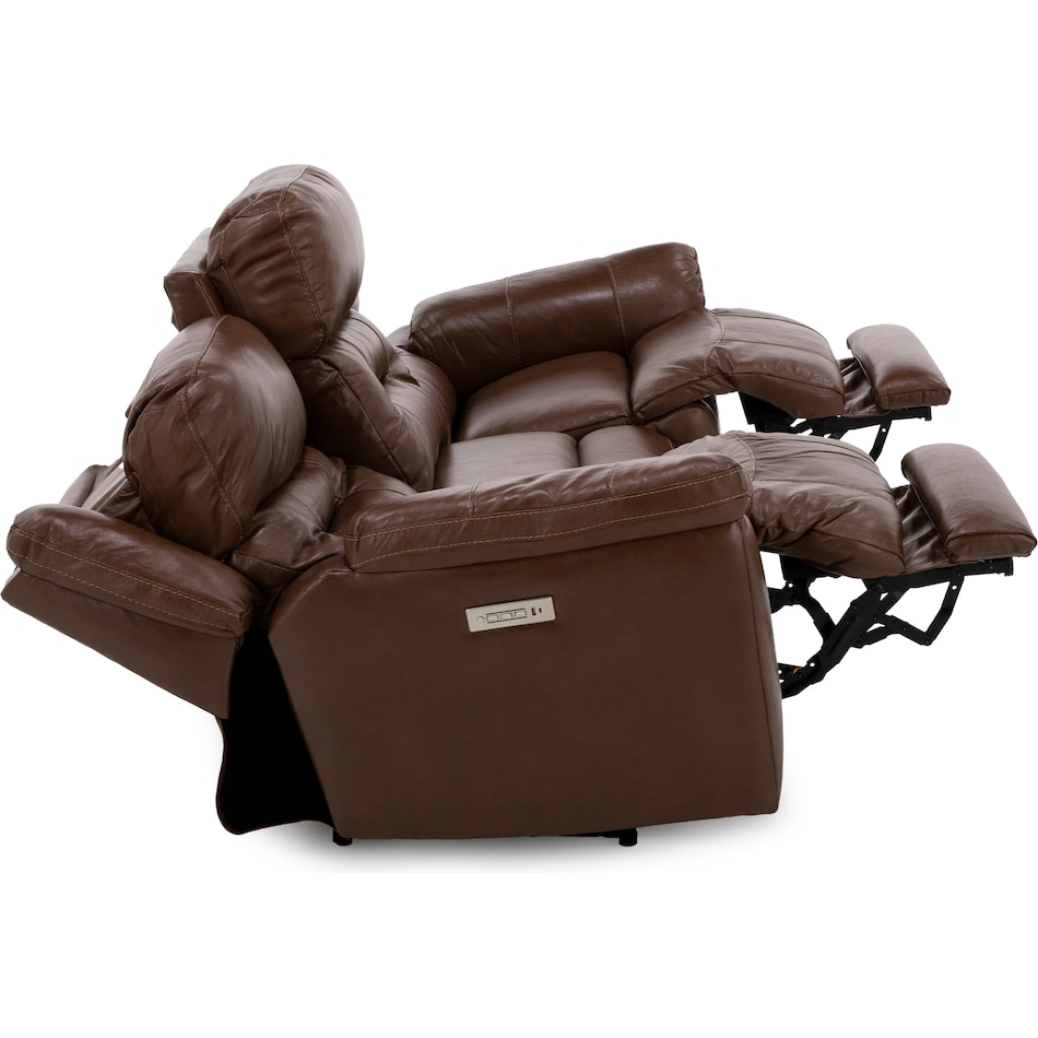 homs brown  to  inches   