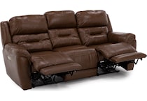 homs brown  to  inches   