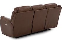 homs brown  to  inches   