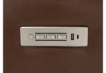 homs brown  to  inches   