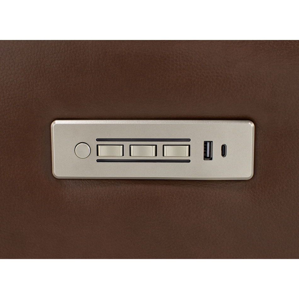 homs brown  to  inches   