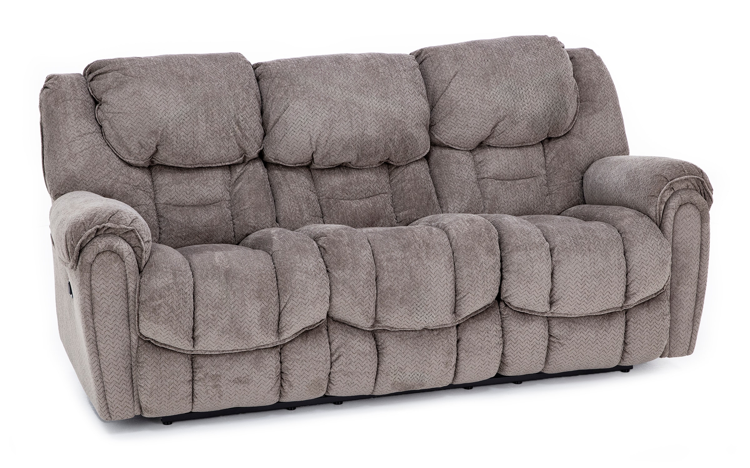 Harlow Power Reclining Sofa | Steinhafels