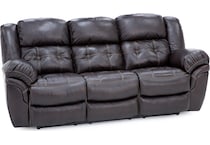 homs brown  inches and over   