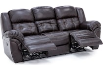 homs brown  inches and over   