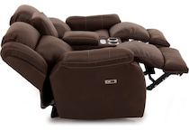 homs brown mtn fab sectional pkg  