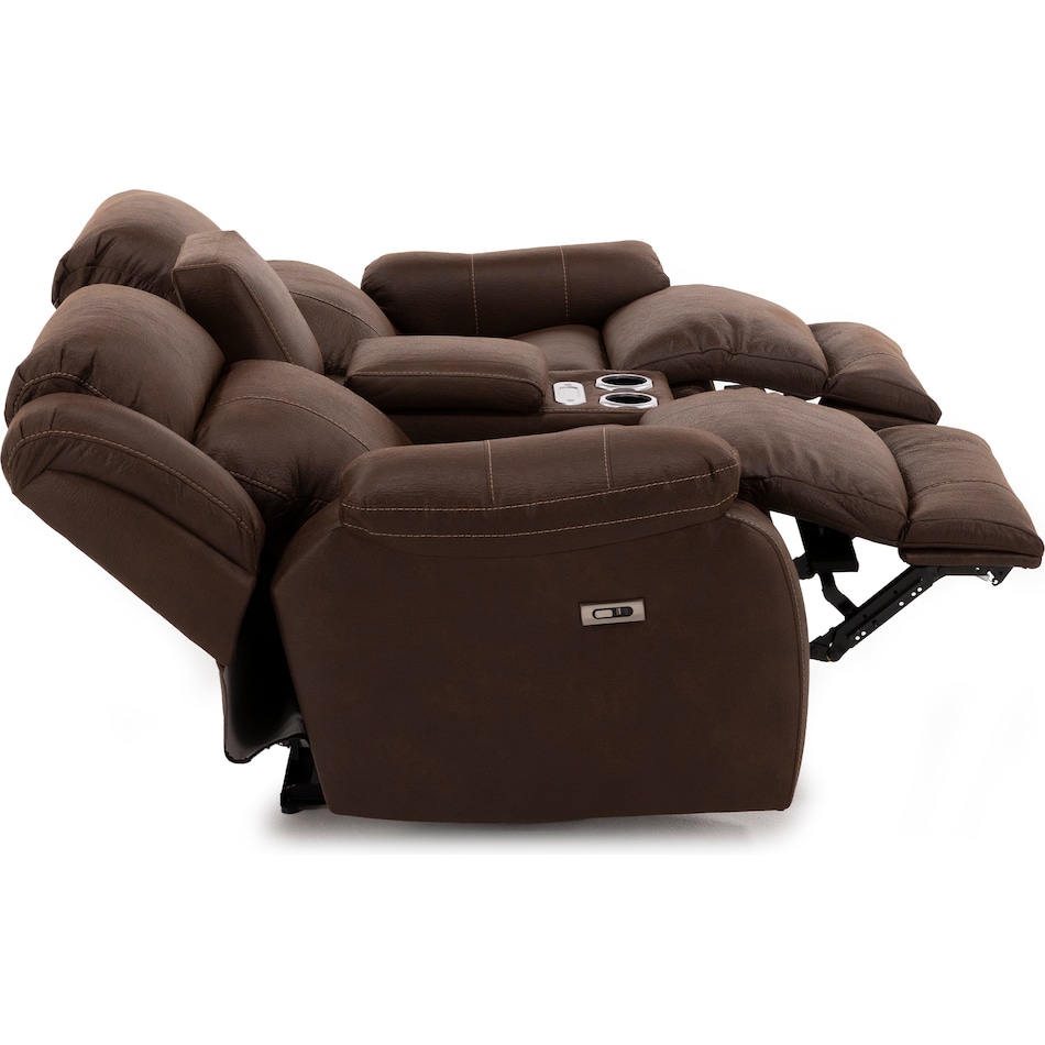 homs brown mtn fab sectional pkg  