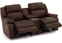 homs brown mtn fab sectional pkg  