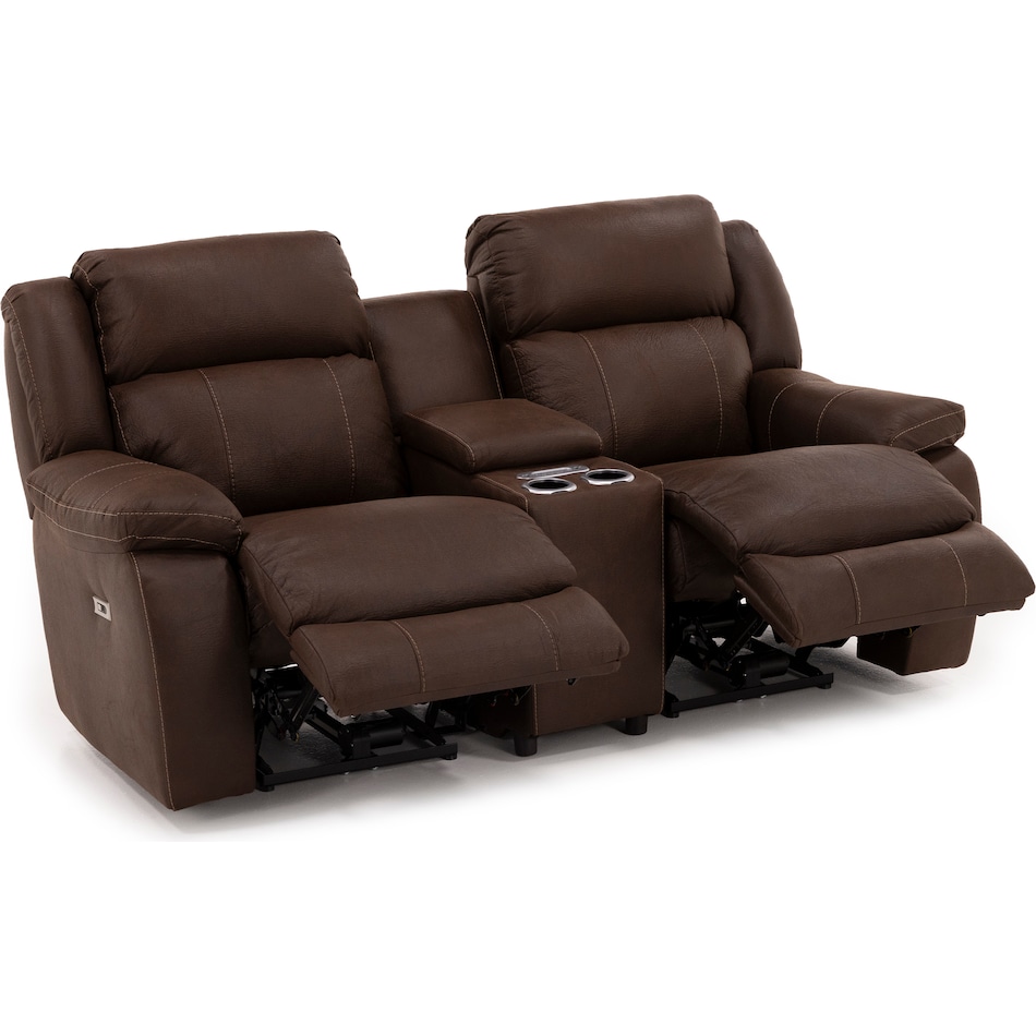 homs brown mtn fab sectional pkg  