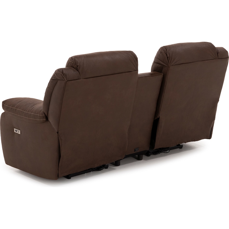 homs brown mtn fab sectional pkg  
