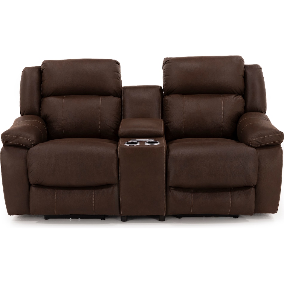 homs brown mtn fab sectional pkg  