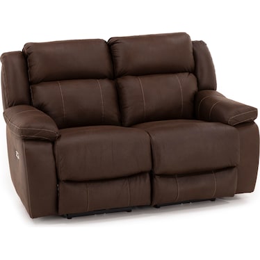 Mckinley 2-Pc. Power Reclining Loveseat