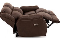 homs brown mtn fab sectional pkg  