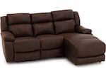 homs brown mtn fab sectional pkg  