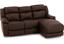homs brown mtn fab sectional pkg  