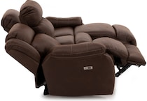 homs brown mtn fab sectional pkg  