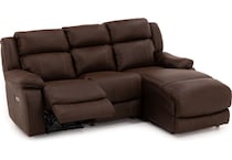 homs brown mtn fab sectional pkg  