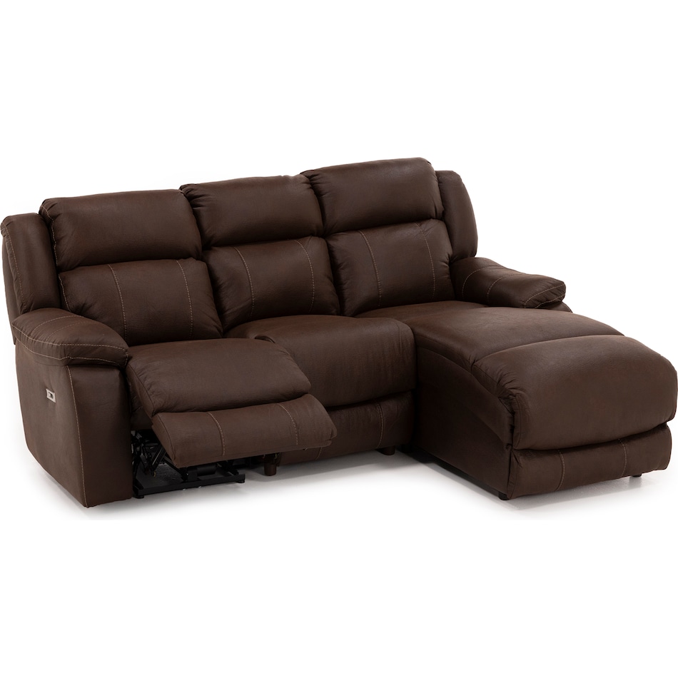 homs brown mtn fab sectional pkg  