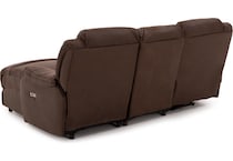 homs brown mtn fab sectional pkg  