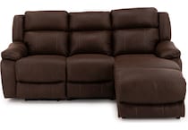 homs brown mtn fab sectional pkg  