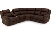 homs brown mtn fab sectional pkg  