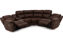 homs brown mtn fab sectional pkg  