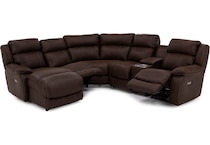 homs brown mtn fab sectional qpkg  