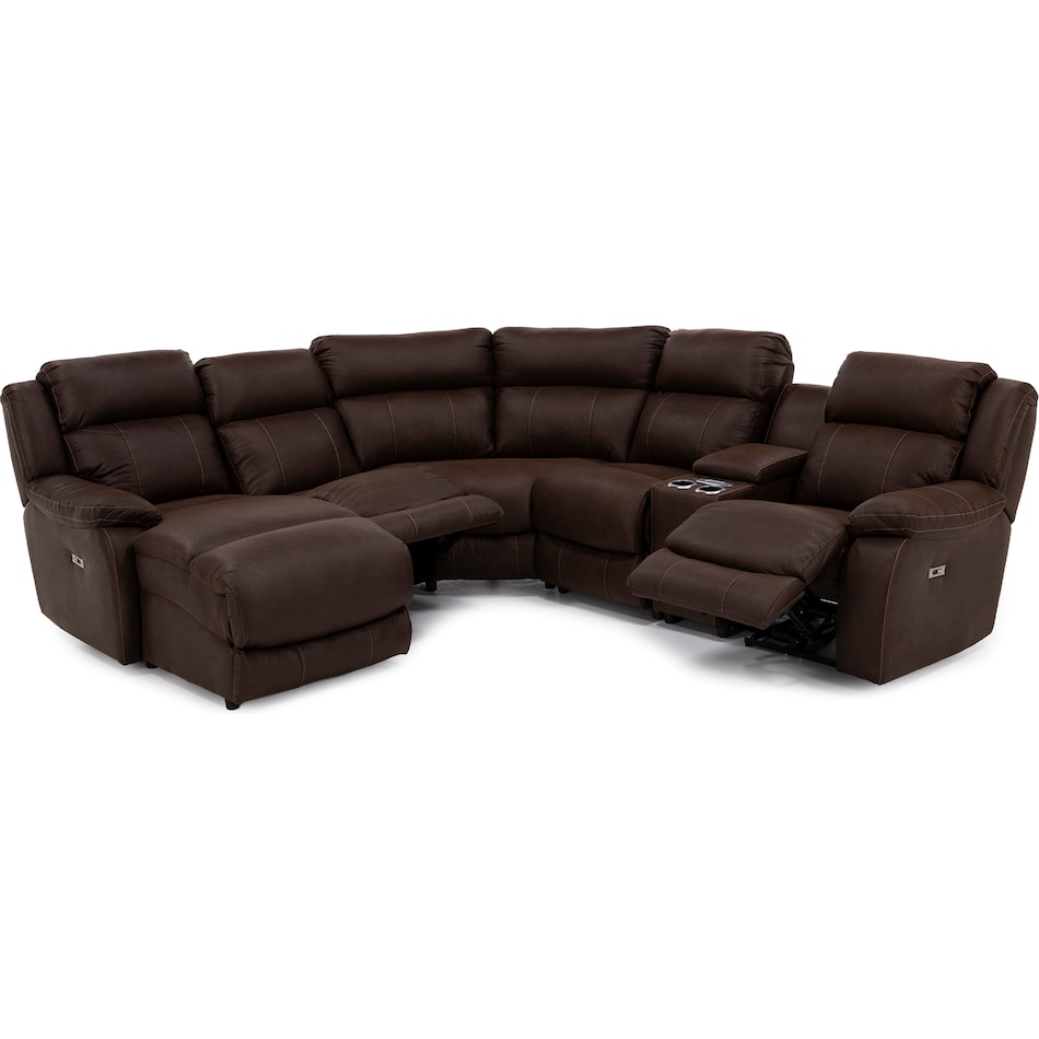 homs brown mtn fab sectional qpkg  