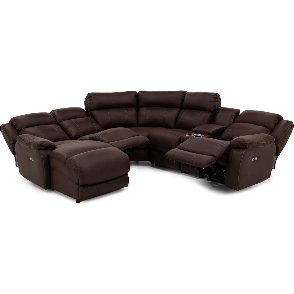 homs brown mtn fab sectional qpkg  