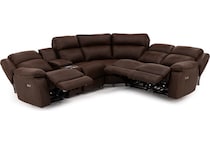 homs brown mtn fab sectional pkg  