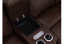 homs brown mtn fab sectional pkg  