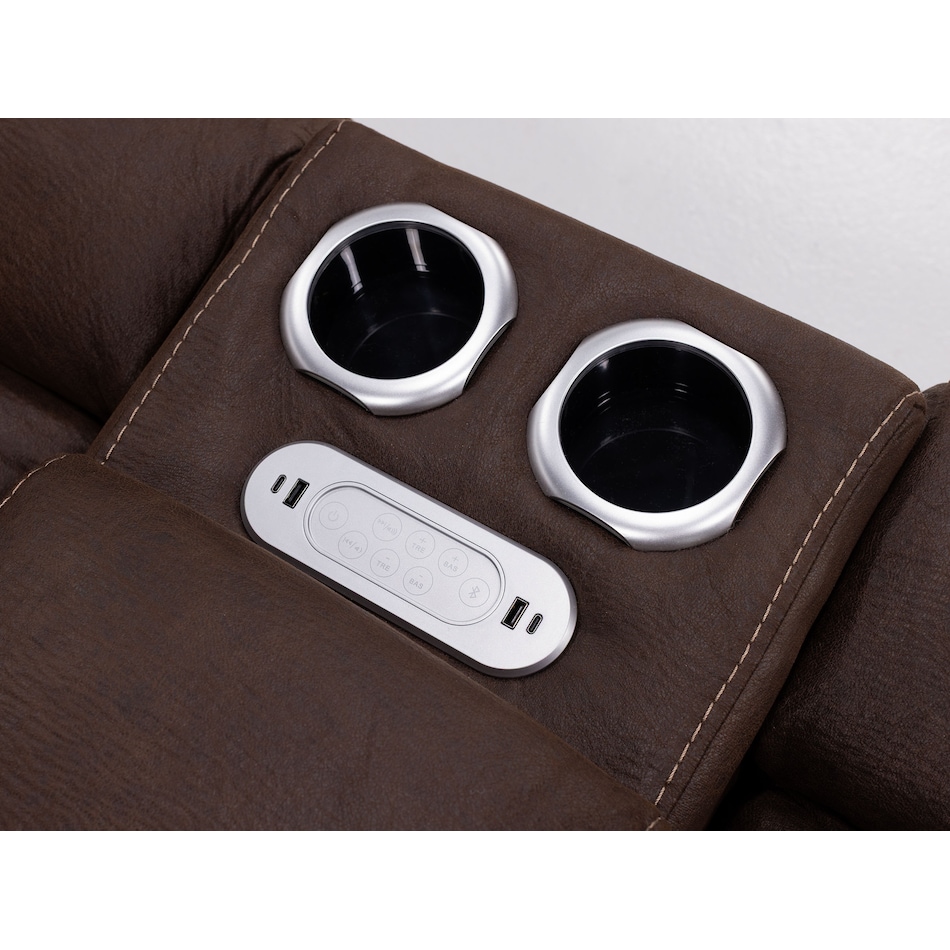 homs brown mtn fab sectional pkg  