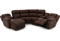homs brown mtn fab sectional pkg  